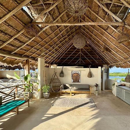 Casa Coco By Coco B Isla Otel Isla Mujeres Dış mekan fotoğraf