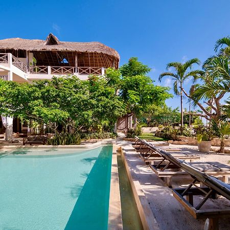 Casa Coco By Coco B Isla Otel Isla Mujeres Dış mekan fotoğraf