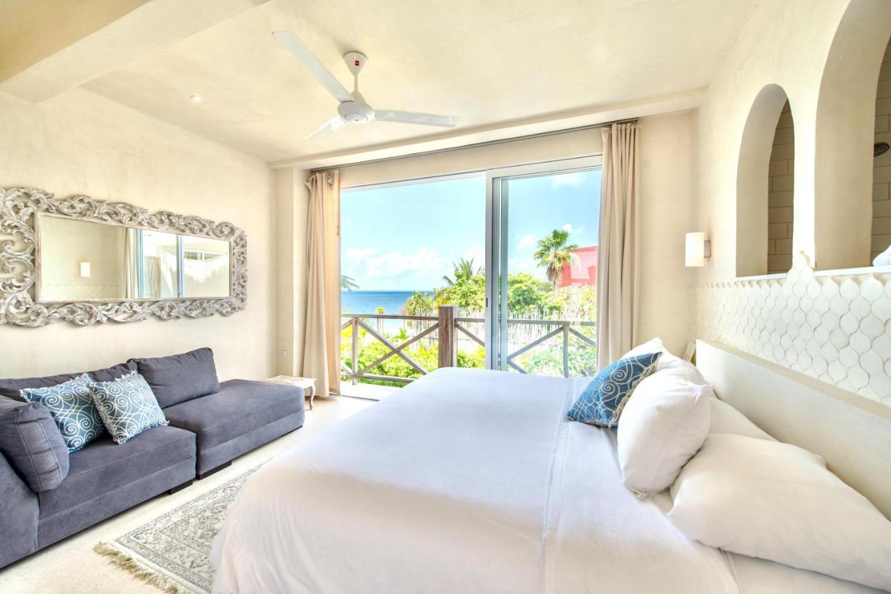 Casa Coco By Coco B Isla Otel Isla Mujeres Dış mekan fotoğraf