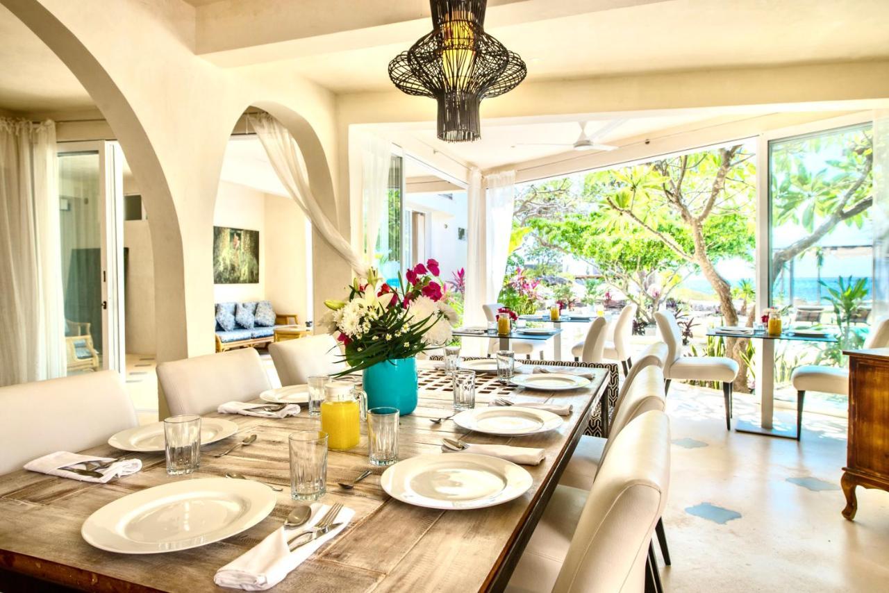 Casa Coco By Coco B Isla Otel Isla Mujeres Dış mekan fotoğraf