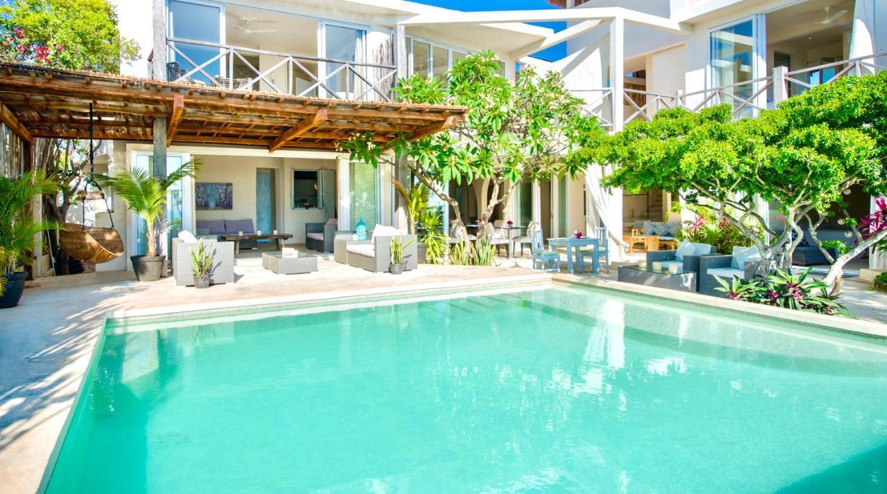 Casa Coco By Coco B Isla Otel Isla Mujeres Dış mekan fotoğraf