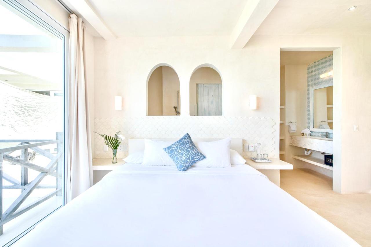 Casa Coco By Coco B Isla Otel Isla Mujeres Dış mekan fotoğraf