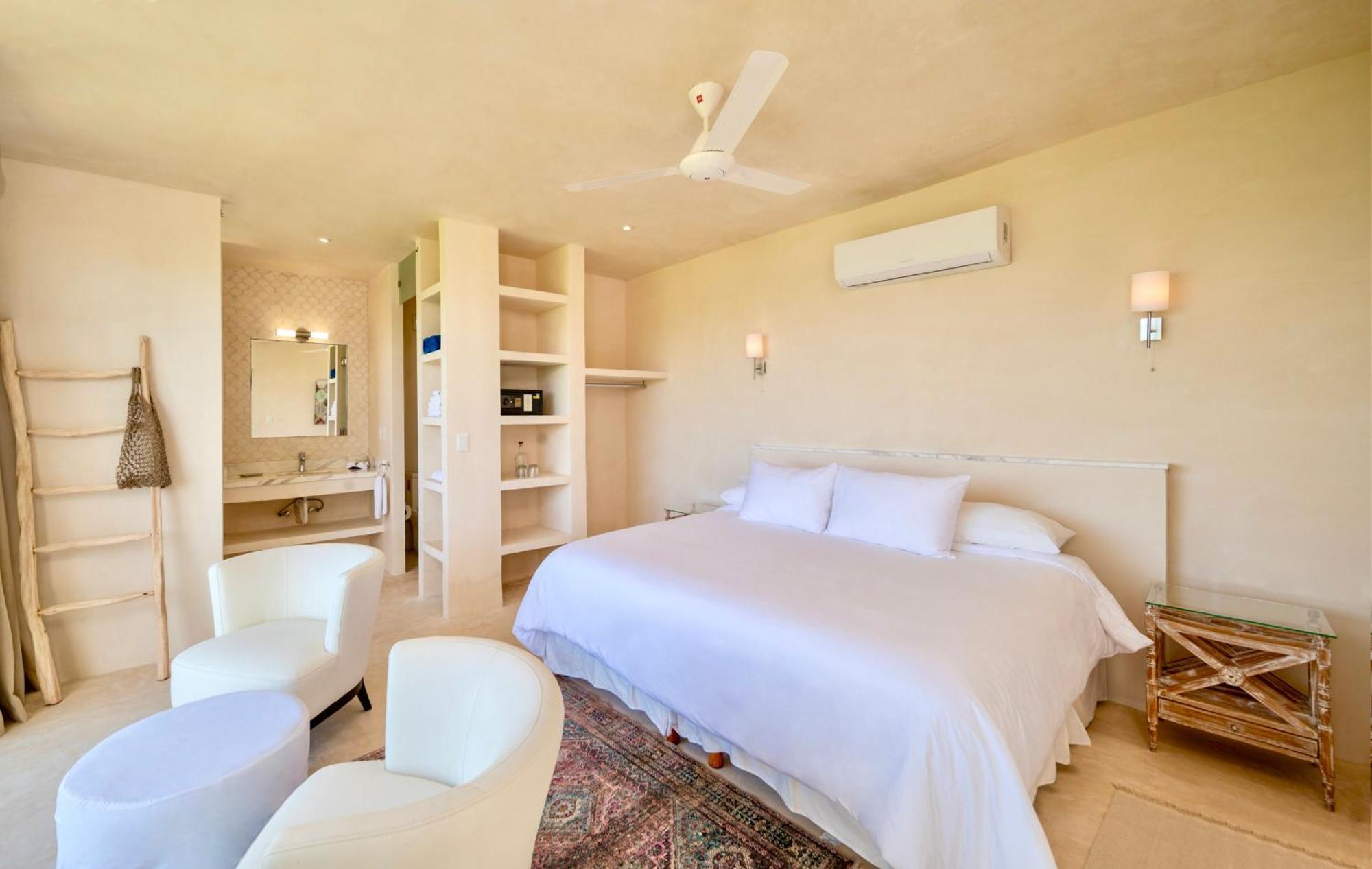 Casa Coco By Coco B Isla Otel Isla Mujeres Dış mekan fotoğraf