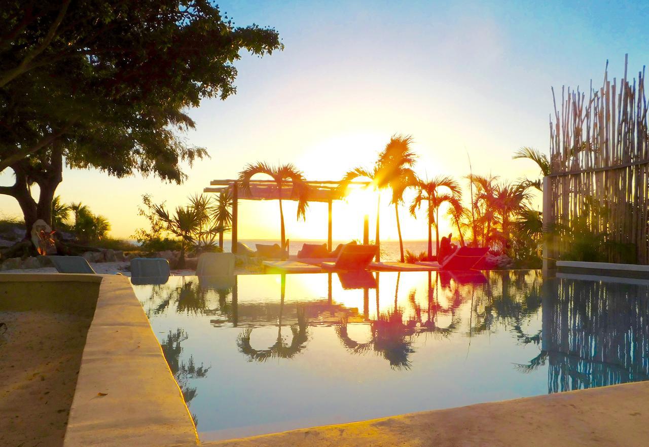Casa Coco By Coco B Isla Otel Isla Mujeres Dış mekan fotoğraf