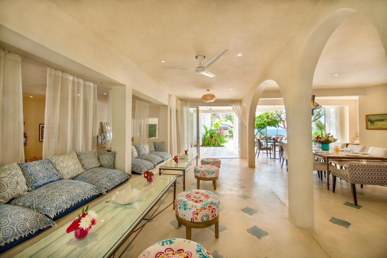 Casa Coco By Coco B Isla Otel Isla Mujeres Dış mekan fotoğraf